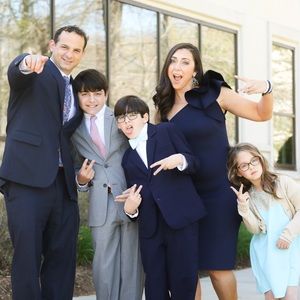 Meet your Posher, Renee